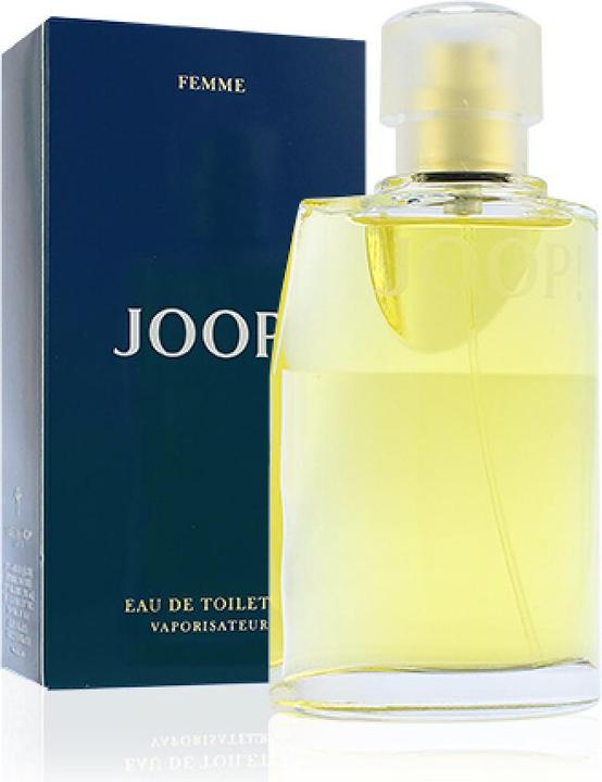 Image du produit Joop! Femme (Eau de toilette, 100 ml)
