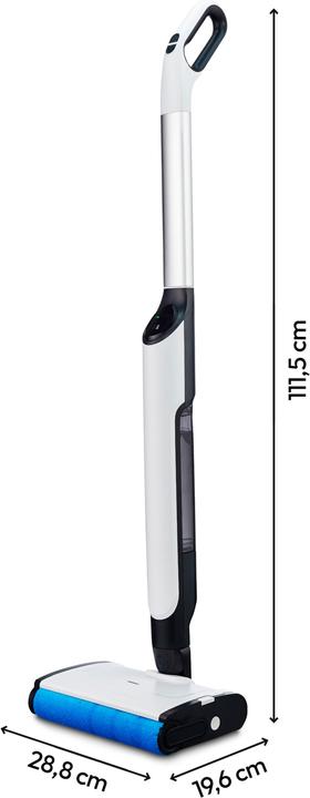 Immagine prodotto Medion Pulitore per pavimenti duri Life H10 MD 11319