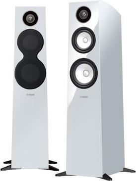 Yamaha Ns-F700 (1 pcs.)