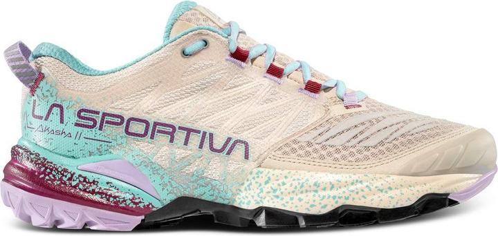 Actual product image La Sportiva Akasha II Woman (41.5)