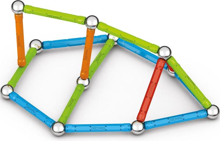 Actual product image Geomag Super Color Recycling