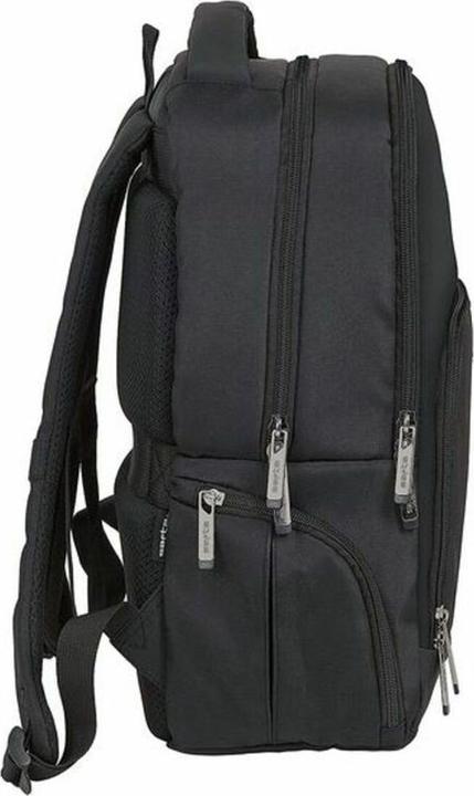 Image du produit Safta Laptoptasche 14,1" Schwarz 28 x 42 x 16 cm
