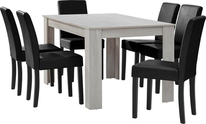 Image du produit En.Casa Anita (140 x 90 x 90 cm)