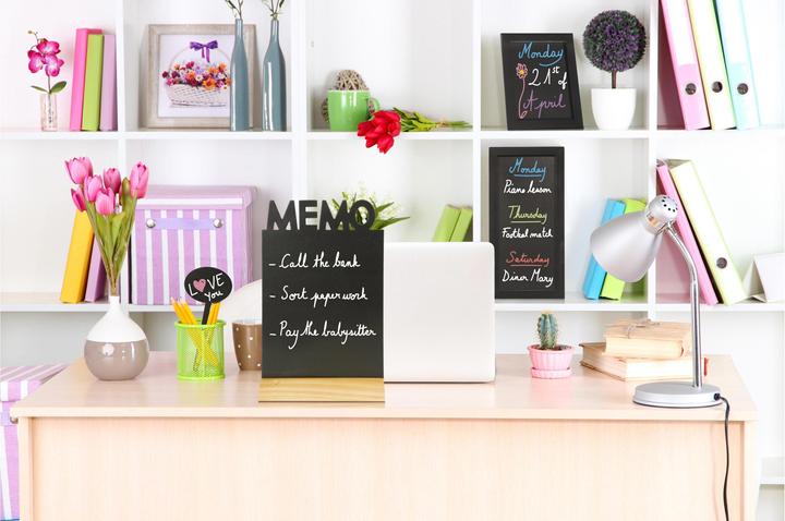 Produktbild Securit Memo (Wandtafel, 21 x 35 cm)