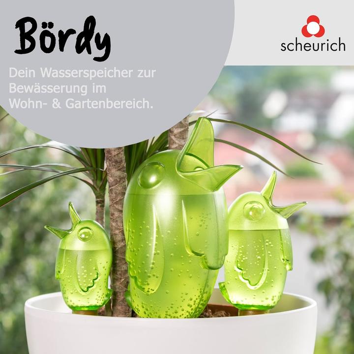 Produktbild Scheurich Bördy S (Tonkegel)
