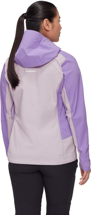 Produktbild Mammut Alto Guide HS Hooded Jacket Women (XS)