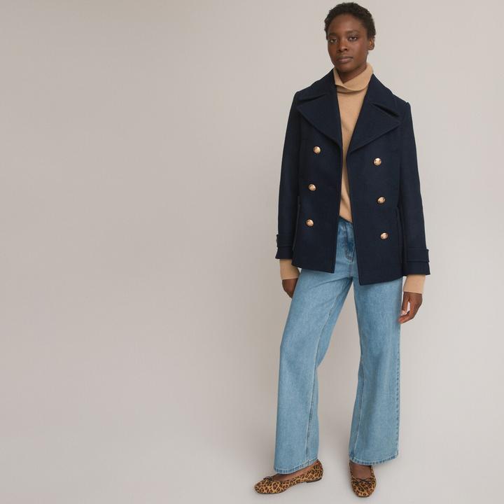 Produktbild La Redoute Collections Cabanjacke (38)