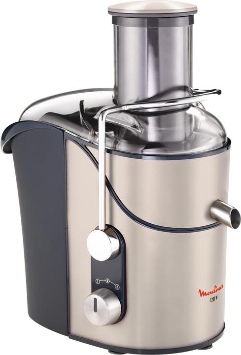 Produktbild Moulinex Juicer XXL