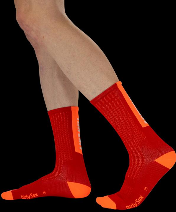 Immagine prodotto Dirtysox Comprimere - Pro - Soffrire come l'inferno (44 - 47)