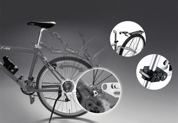 Image du produit Pletscher Orion