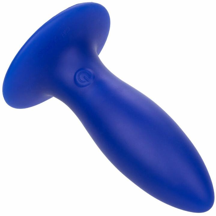 Produktbild Admiral Torpedo Anal Plug Vibrator Blau