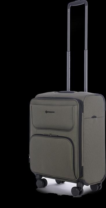Image du produit Stratic Bendigo Light Plus 4 roues trolley cabine 54 cm (38 l, Bagage à main (jusqu'à 50l))