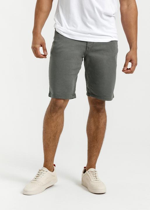Actual product image Du/Er No Sweat Relaxed Short - 10 inch (34)