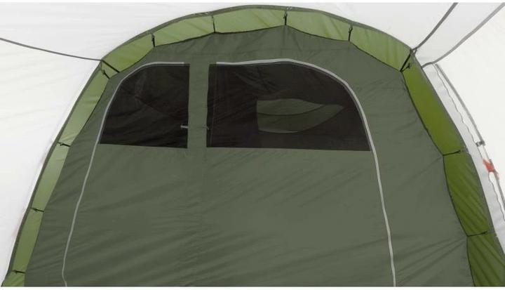 Actual product image Easy Camp Huntsville 500, tunnel tent (Tunnel tent, 12.10 kg, 5 persons)