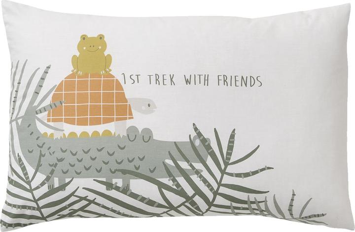 Actual product image Vertbaudet Cushion Cover (40 x 60 cm, 40 x 60 cm)
