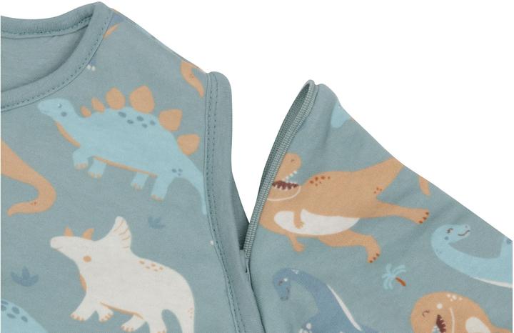 Image du produit Jollein Sac de couchage avec manches amovibles (110 cm)