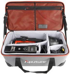 Actual product image Aputure LS C300D II Kit (Video light)