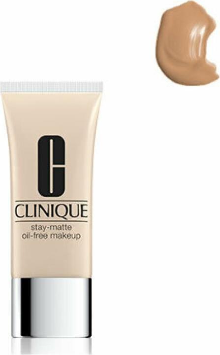 Actual product image Clinique Stay-Mat (15-beige)