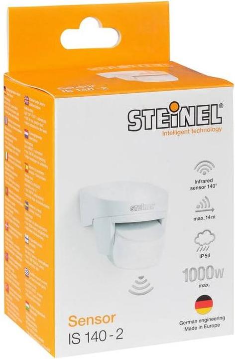 Actual product image Steinel Is 140-2 (14 m)