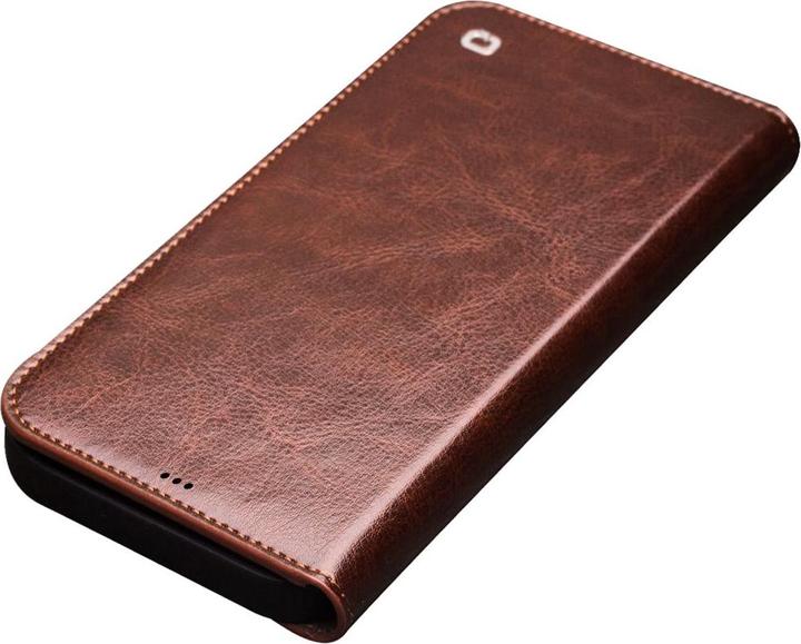Actual product image QiAlino Cover Flip (Apple iPhone 15 Plus)