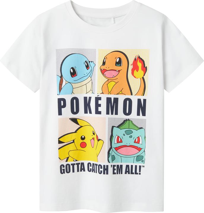 Name it Nkmdazz Pokemon Nreg Ss Top Box Noos Sky