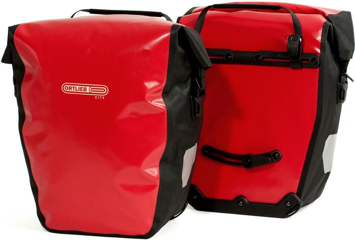 Immagine prodotto Ortlieb Back Roller City (40 l, Borsa portapacchi)