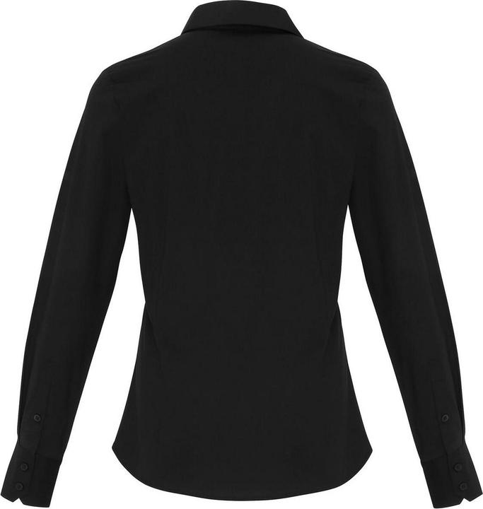 Immagine prodotto Premier Camicia Elasticizzato Manica Lunga Donna (44 D)