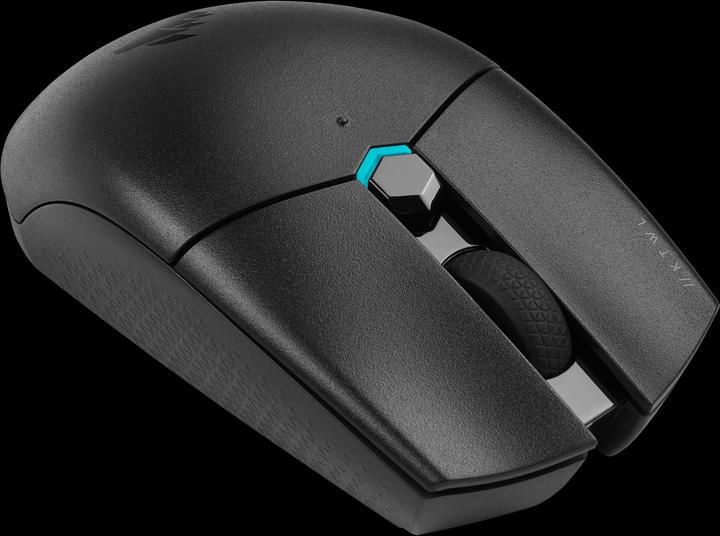 Produktbild Corsair Katar Pro RGB (Kabellos)