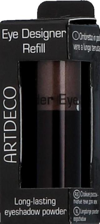Actual product image Artdeco Eye Designer (26 mystic wood)