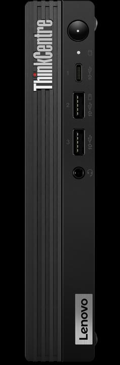 Produktbild Lenovo Desktop TC M80q Gen 4 I513500T 16G N W11 (16 GB, 512 GB, UHD Graphics 770)