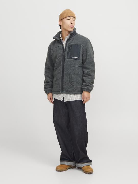 Image du produit Jack & Jones Teddyfell Jacke Teddyfell Jacke (S)
