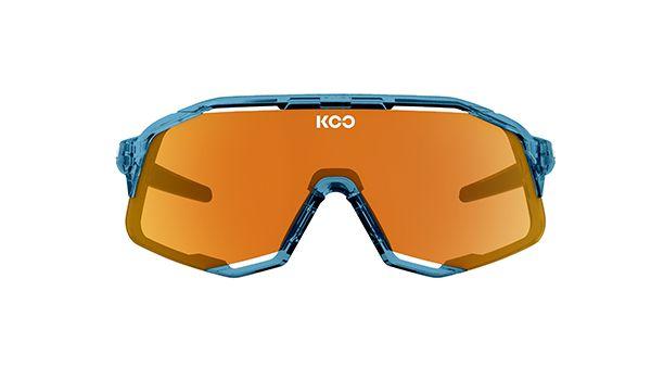 Image du produit KOO Demos (Bleu, Orange)