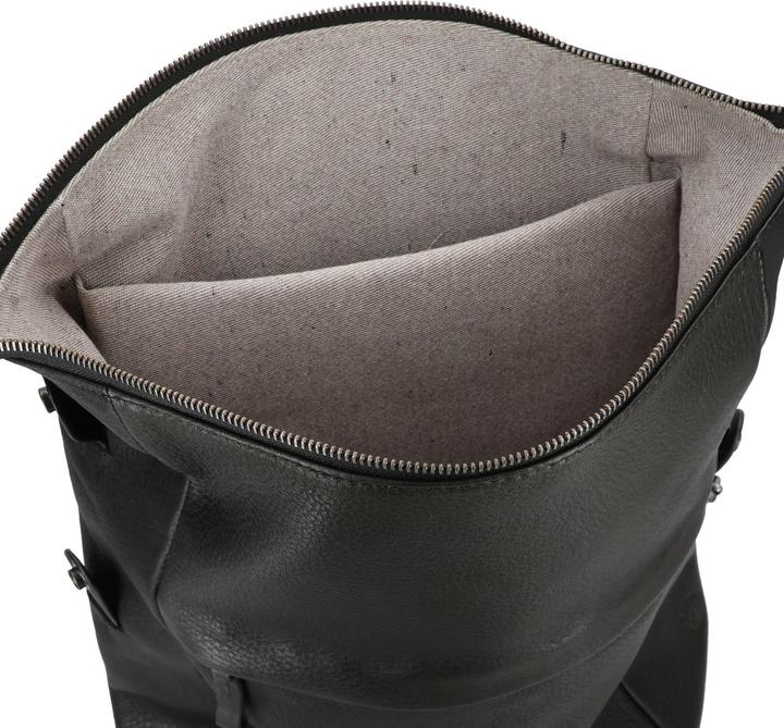 Produktbild Harolds Country Scraper Daypack Leder 36 cm Laptopfach (9 l)