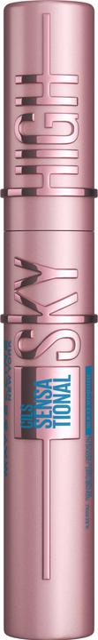 Produktbild Maybelline New York Sky High Lash Sensational (2 Black)