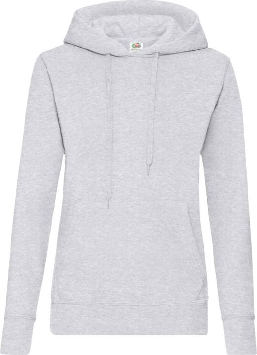 Fruit of the Loom Classic Sweatshirt mit Kapuze (XXL)