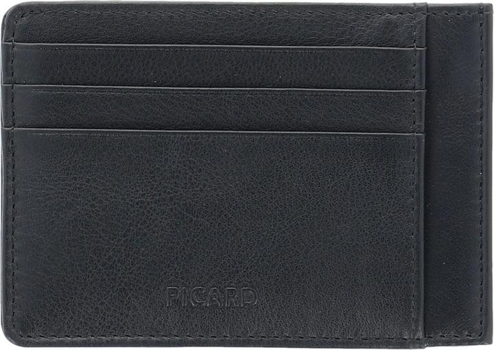 Picard Brooklyn Kreditkartenetui Leder 12 cm