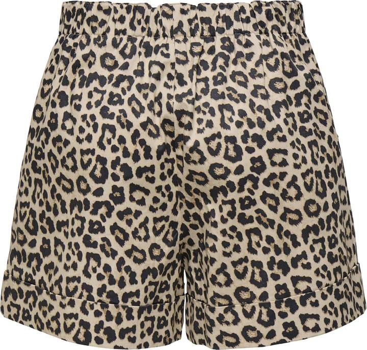Produktbild Only ONLLOWA Normal geschnitten Shorts Shorts (XL)