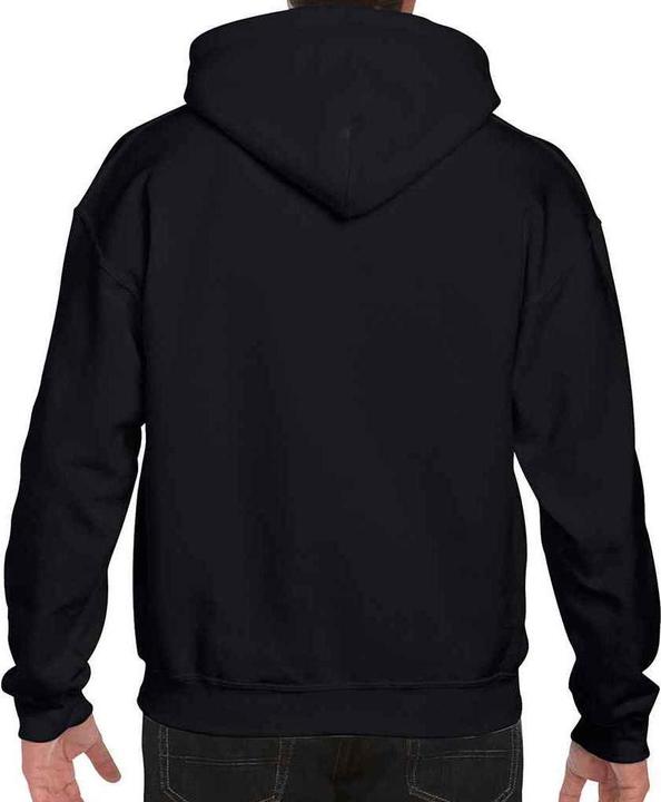 Produktbild Gildan Kapuzenpullover (XXL)