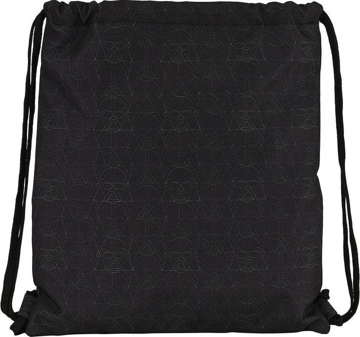 Safta Star Wars "Fighter" - Sac de gym