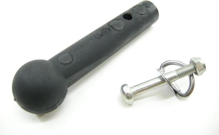 Thule Kugelelastomer