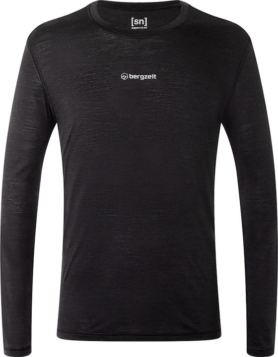 Actual product image Super Natural Mountain time 140 (L)