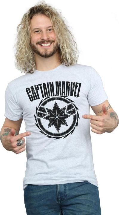 Produktbild Captain Blade Emblem TShirt (M)