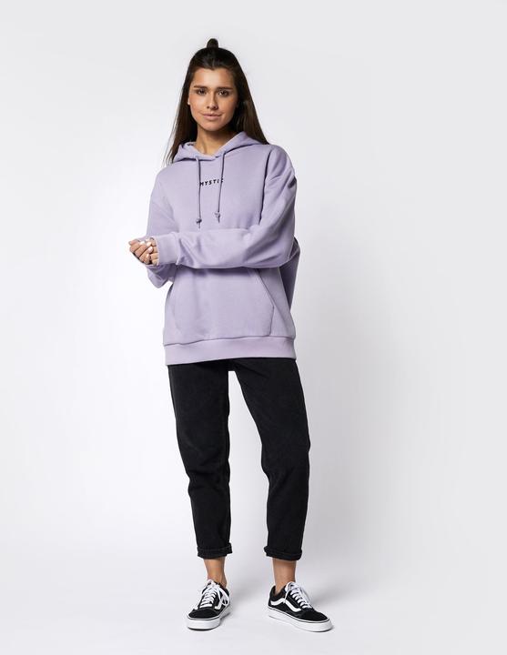 Actual product image Mystic Brand Hoodie (M)