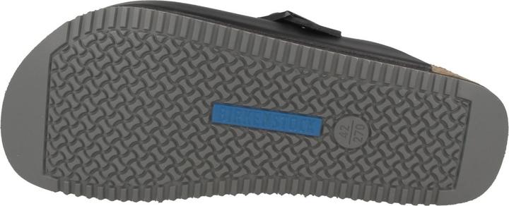 Immagine prodotto Birkenstock Boston Pelle Naturale Normale (38)