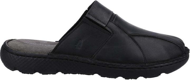Image du produit Hush Puppies Mules Carson en cuir (40.5)