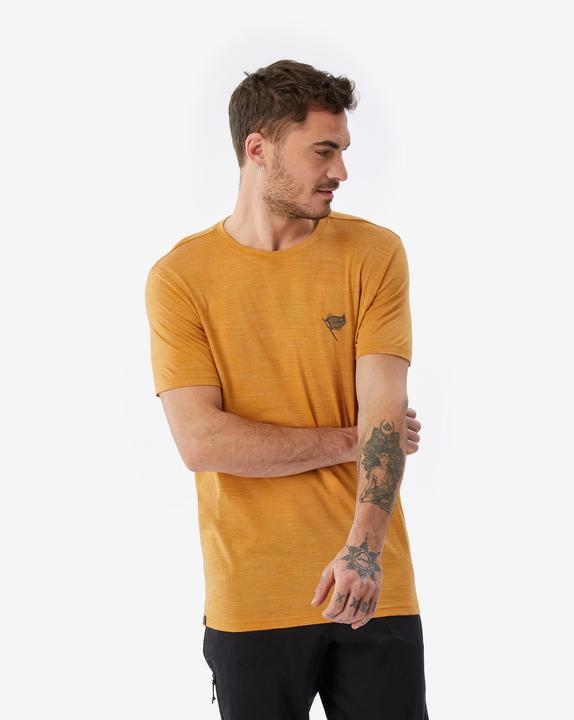 Actual product image Forclaz TRAVEL 500 (M)