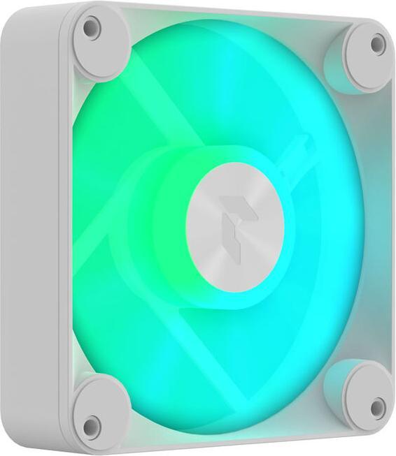 Image du produit APNX FP1-Q 120 PWM ARGB-WT (120 mm)