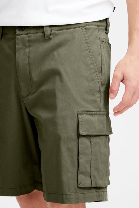 Actual product image Solid SDJoe Cargo Shorts 21108169 (XL)