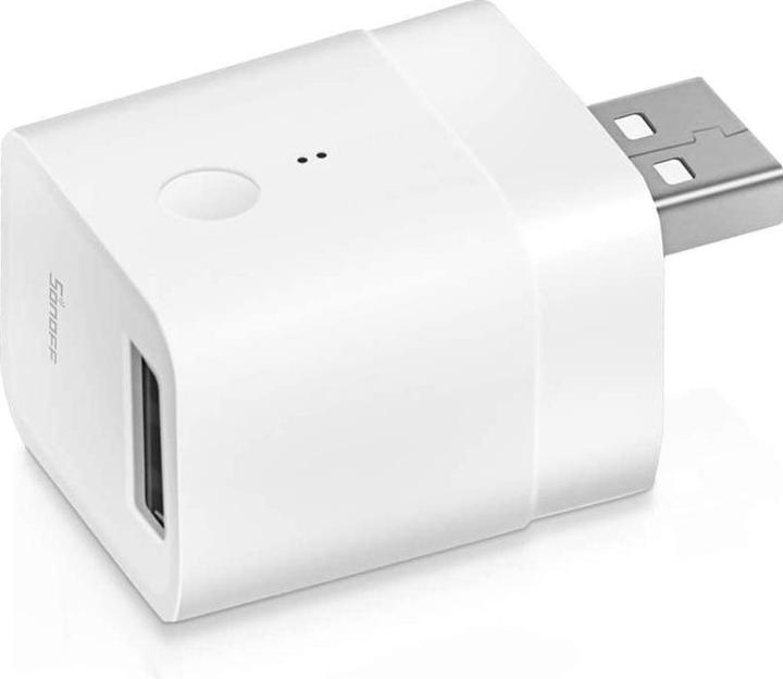 Produktbild Sonoff Smart Adapter