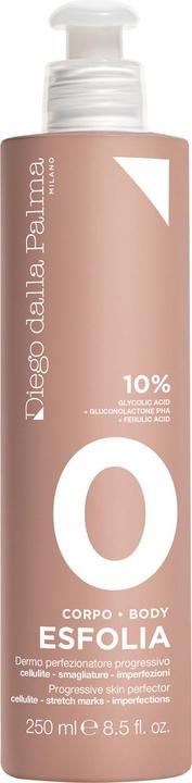 Diego dalla Palma Body Trainer 0 Esfolia Progressive skin perfector (Körpergel, 250 ml)
